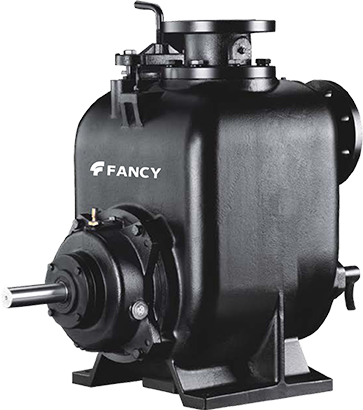 Насос FANCY FSP