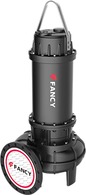 Насос FANCY WQ