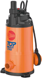 Колодезный насос Pedrollo TOP MULTI 3-EVO Колодезный насос Pedrollo TOP MULTI 3-EVO