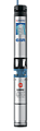 Pedrollo 6SR