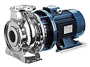 Центробежный насос Ebara 3S4/I 32-200/0,75  с высоким показателем энергоэффективности 