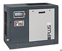 Винтовой компрессор FINI PLUS 22-10 ES   без ресивера, с осушителем, без частотного преобразователя