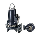 Погружной фекальный насос Grundfos SEG 40.15.2.50B 2,3/1,5kW 3,8A 3x400V 50 Hz с кабелем 15 м Арт.96076220 канализационный насос из чугуна с измельчителем