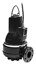 Погружной фекальный насос Grundfos SL1.80.100.15.4.50D.B канализационный насос  с одноканальным рабочим колесом