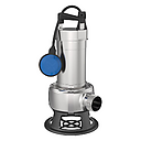 Вертикальный одноступенчатый погружной дренажный насос Grundfos Unilift AP50B.50.11.A1.V  из нержавеющей стали со встроенной термозащитой