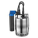 Одноступенчатый погружной дренажный насос Grundfos Unilift KP 350 AV 1   с поплавковым выключателем