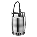 Одноступенчатый погружной дренажный насос Grundfos Unilift KP 350 M 1   с поплавковым выключателем