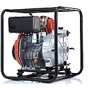 Дизельная мотопомпа Meran MPD201ST   