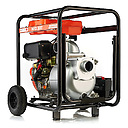 Дизельная мотопомпа Meran MPD301T   
