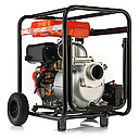 Дизельная мотопомпа Meran MPD401T   