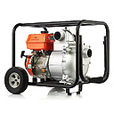 Бензиновая мотопомпа Meran MPG301T   