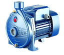 Одноступенчатый моноблочный центробежный насос Pedrollo CP 100   