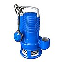DR Blue