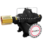 Насос FANCY FSC80-285MC/4
