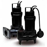 Zenit DRE 150/2/G50V A0CM5 NC Q TCG E-SICM 05 230 V