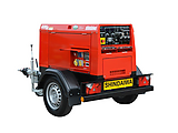 SHINDAIWA DGW