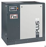 Винтовой компрессор FINI PLUS 38-13   без ресивера, без осушителя, без частотного преобразователя