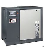 Винтовой компрессор FINI PLUS 45-13   без ресивера, без осушителя, без частотного преобразователя