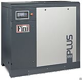 Винтовой компрессор FINI PLUS 56-13   без ресивера, без осушителя, без частотного преобразователя
