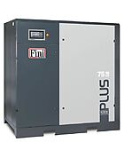 Винтовой компрессор FINI PLUS 75-08 VS   без ресивера, без осушителя, с частотным преобразователем