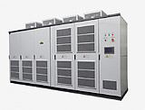 Высоковольтные преобразователи частоты CNP Aikon ES9000A-4000-10K   