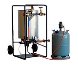 STEAMRATOR STEAM-MATE