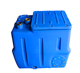 Компактная канализационная насосная станция CNP WQ NPWG20-24-3-300D фекальный  