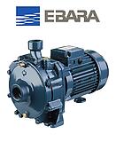 Центробежный поверхностный электронасос Ebara CDA 1.00 M BRASS IMPELLER) (Артикул 1210100100) с двойным рабочим колесом из чугуна 
