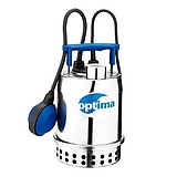 Ebara OPTIMA