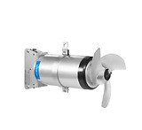 Погружная мешалка Flygt 4640   