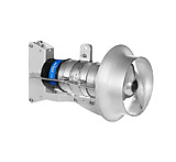 Погружная мешалка Flygt 4650 LSPM   