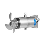 Погружная мешалка Flygt 4660   