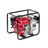 Бензиновая мотопомпа Honda WB-30XT DRX   