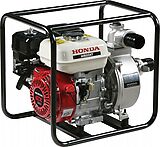 Honda WT