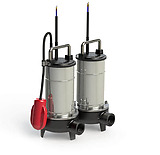 Hydropompe F