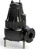 Погружной фекальный насос Hydropompe F 304/413   с крыльчаткой Vortex
