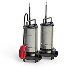 Hydropompe F