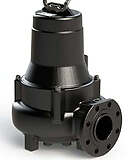 Погружной фекальный насос Hydropompe F 704/432   с крыльчаткой Vortex