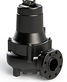 Погружной фекальный насос Hydropompe F 1504/463   с одноканальной крыльчаткой