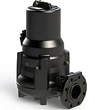 Погружной фекальный насос Hydropompe FV 834/31   с крыльчаткой Vortex