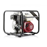 Бензиновая мотопомпа Koshin SERH-50Z o/s (Двигатель Honda GX200 High rpm)   самая высоконапорная