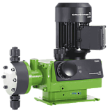 Grundfos DMH