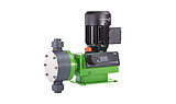 Grundfos DMX