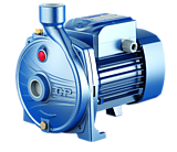 Одноступенчатый моноблочный центробежный насос Pedrollo CP 170   
