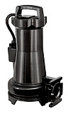 Погружной фекальный насос Espa DRAINEX 400   с рабочим колесом типа Vortex