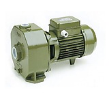 Центробежный насос SAER CB 40 G-PL Артикул 11661007   с двумя рабочими колесами