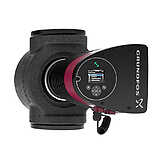 Циркуляционный насос Grundfos MAGNA3 32-40 F  С Корпусом Из Чугуна С Электродвигателем На Постоянных Магнитах и С Фланцевым Соединением