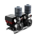 Grundfos CMBE TWIN