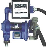 GESPASA DB