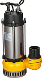 Погружной канализационный насос Tsunami V2200-3